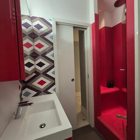 Apartament Attico Cavour Prati, Vicino Piazza Navona, Castel Sant'angelo E San Pietro *