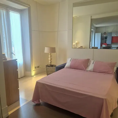 Attico Cavour Prati, Vicino Piazza Navona, Castel Sant'angelo E San Pietro Rzym
