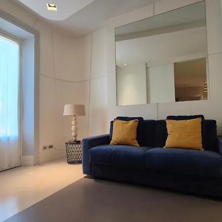 Attico Cavour Prati, Vicino Piazza Navona, Castel Sant'angelo E San Pietro Apartament *