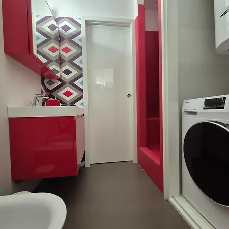 Apartament Attico Cavour Prati, Vicino Piazza Navona, Castel Sant'angelo E San Pietro