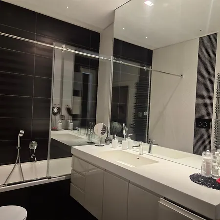 Apartament Attico Cavour Prati, Vicino Piazza Navona, Castel Sant'angelo E San Pietro
