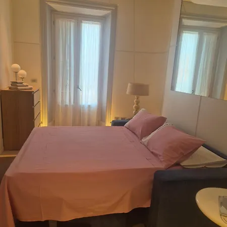 Apartament Attico Cavour Prati, Vicino Piazza Navona, Castel Sant'angelo E San Pietro Rzym